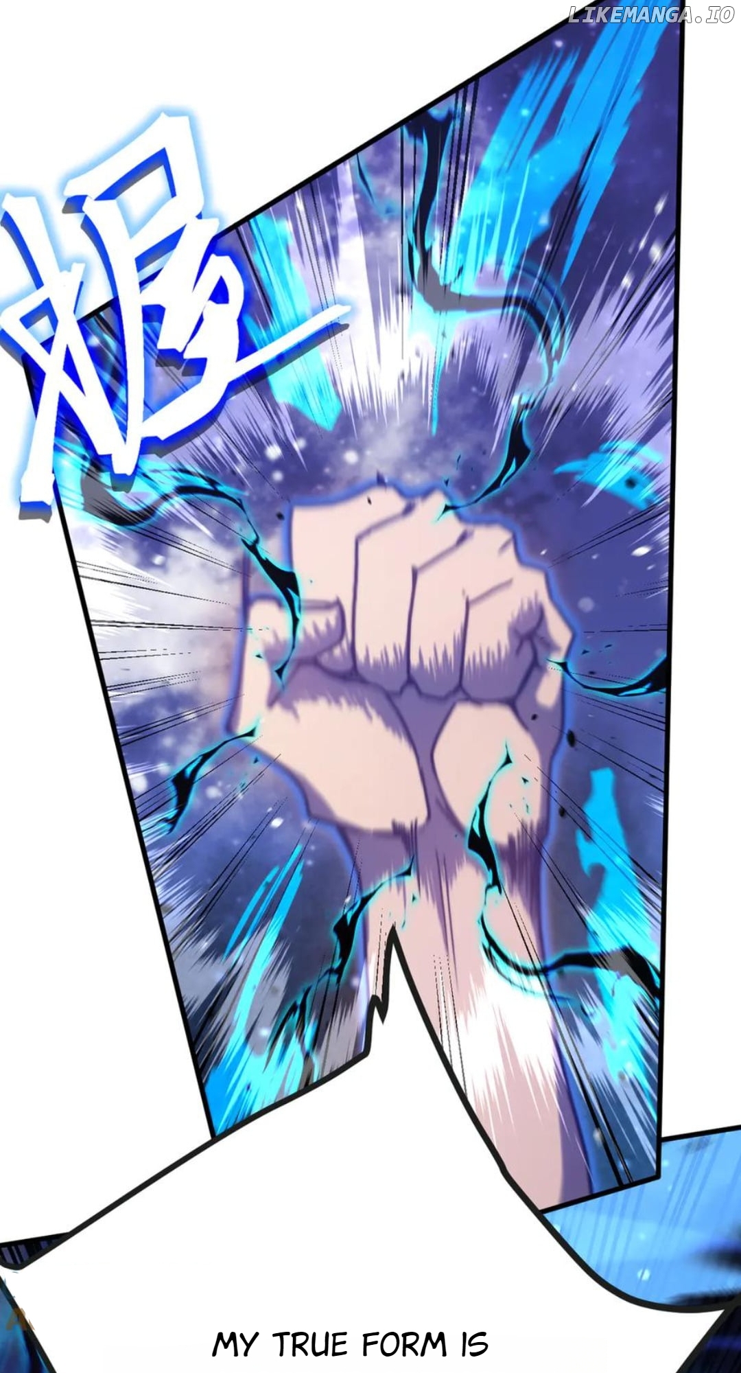 Log into the Future Chapter 215 - page 27